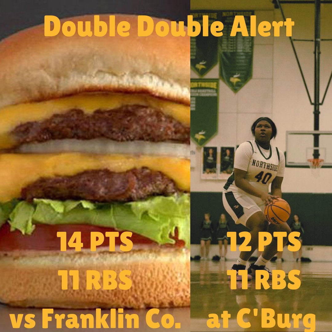 Northside HS GBB tweet media
