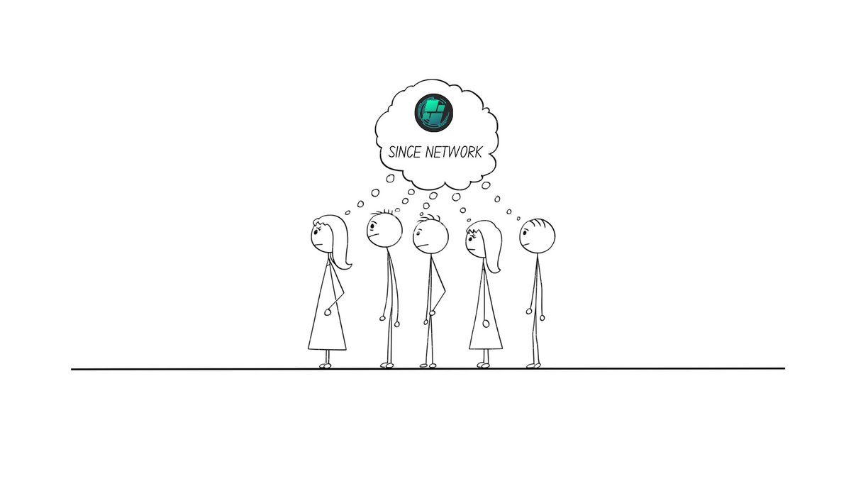 Cryptokid990's tweet image. The Power of Since Network 🌐⚡
———
@Since_Network 
Decentralized, scalable, and secure—Since Network is redefining how we interact with blockchain infrastructure. Are you ready for the future of Web3? 🚀

#SinceNetwork #Blockchain #Web3