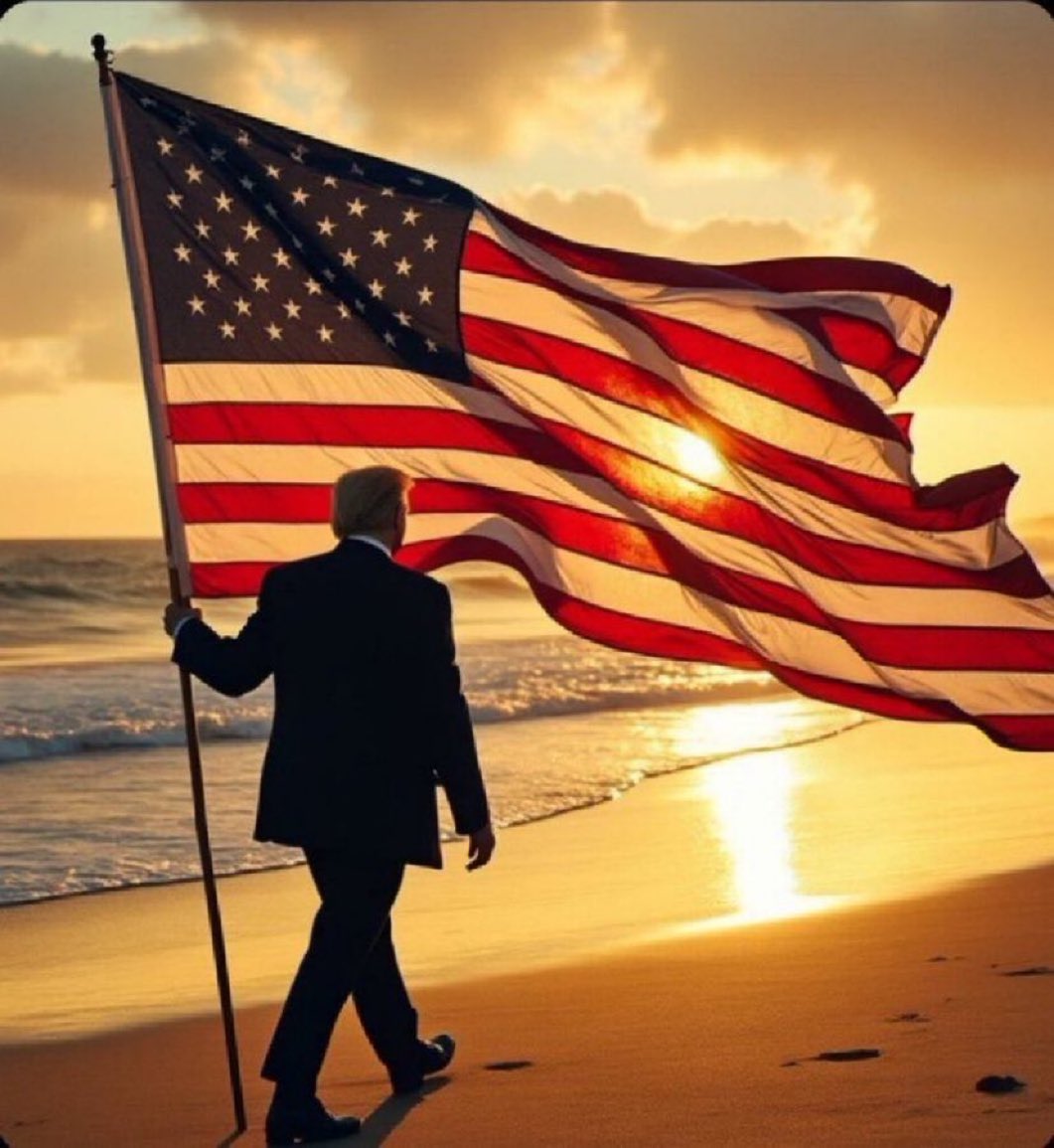 Good evening, X family. Please join me in prayer for President Trump, Vice President Vance and all  in leadership. Pray for their safety, protection, well-being, peace, and discernment. Pray for all fighting to make America great again. Pray for one another and for all who are