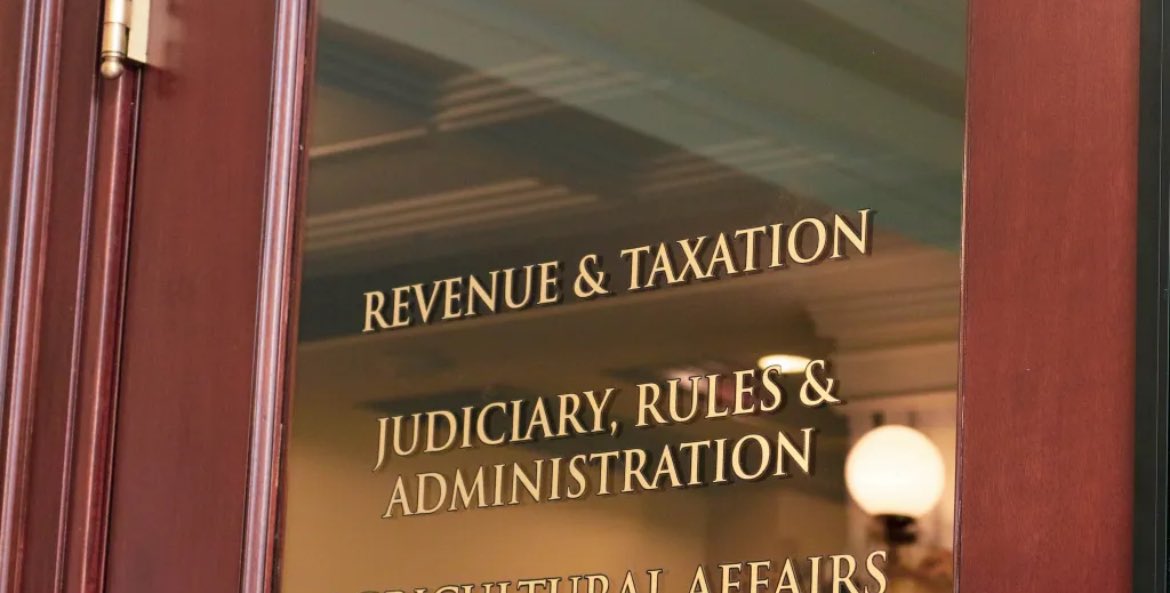 ISPForScience's tweet image. Yesterday, Idaho House Judiciary &amp;amp; Rules Committee passed the updates to IADPA 11.03.01. ISPFS is responsible for this rule. Thx to all those lawyers (prosecution &amp;amp; defense) that put in comments to help us simplify this rule. Update complete! pc BSU Public Radio, Idaho Reports