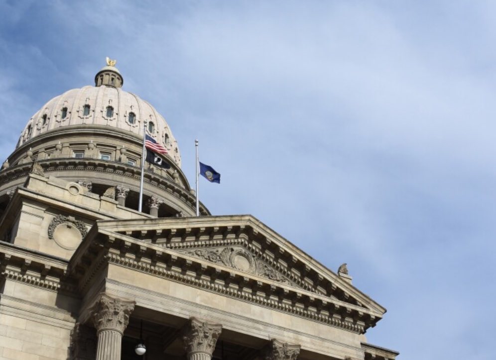 ISPForScience's tweet image. Yesterday, Idaho House Judiciary &amp;amp; Rules Committee passed the updates to IADPA 11.03.01. ISPFS is responsible for this rule. Thx to all those lawyers (prosecution &amp;amp; defense) that put in comments to help us simplify this rule. Update complete! pc BSU Public Radio, Idaho Reports