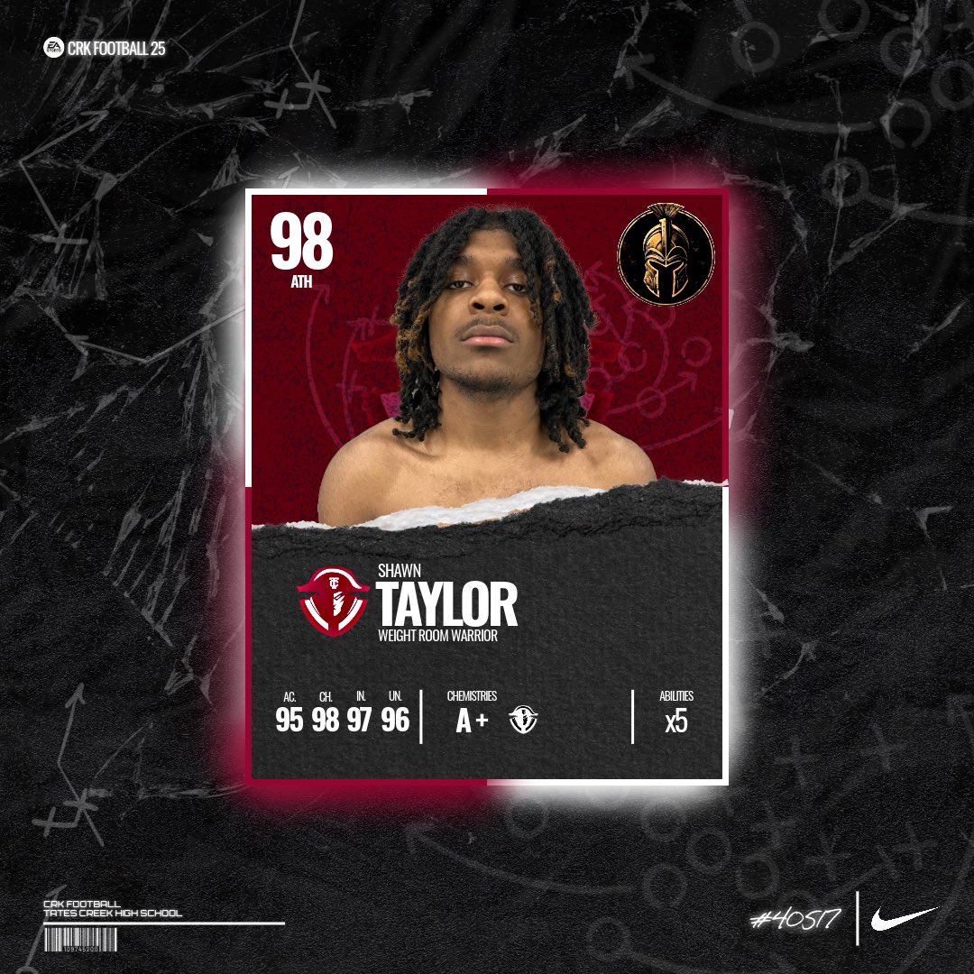 CRK Football tweet media