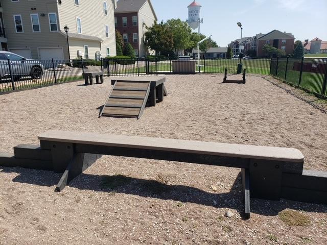 DogParkPlay's tweet photo. great dog park #gymsfordogs https://t.co/NdT4JGKfyA