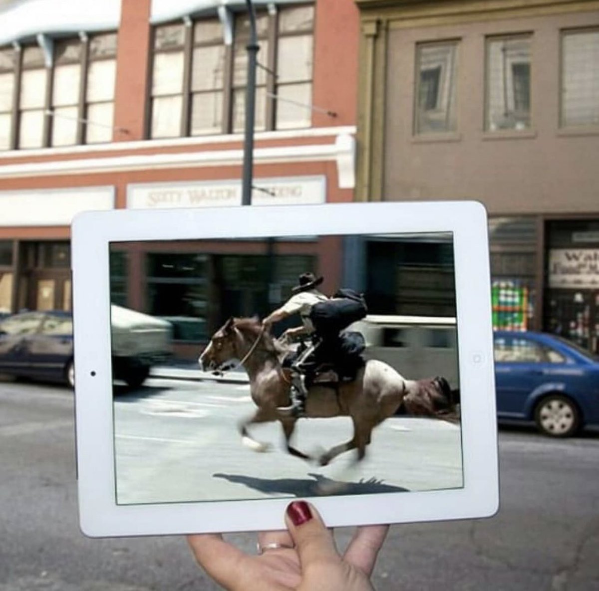 ذكريات من الموسم الأول