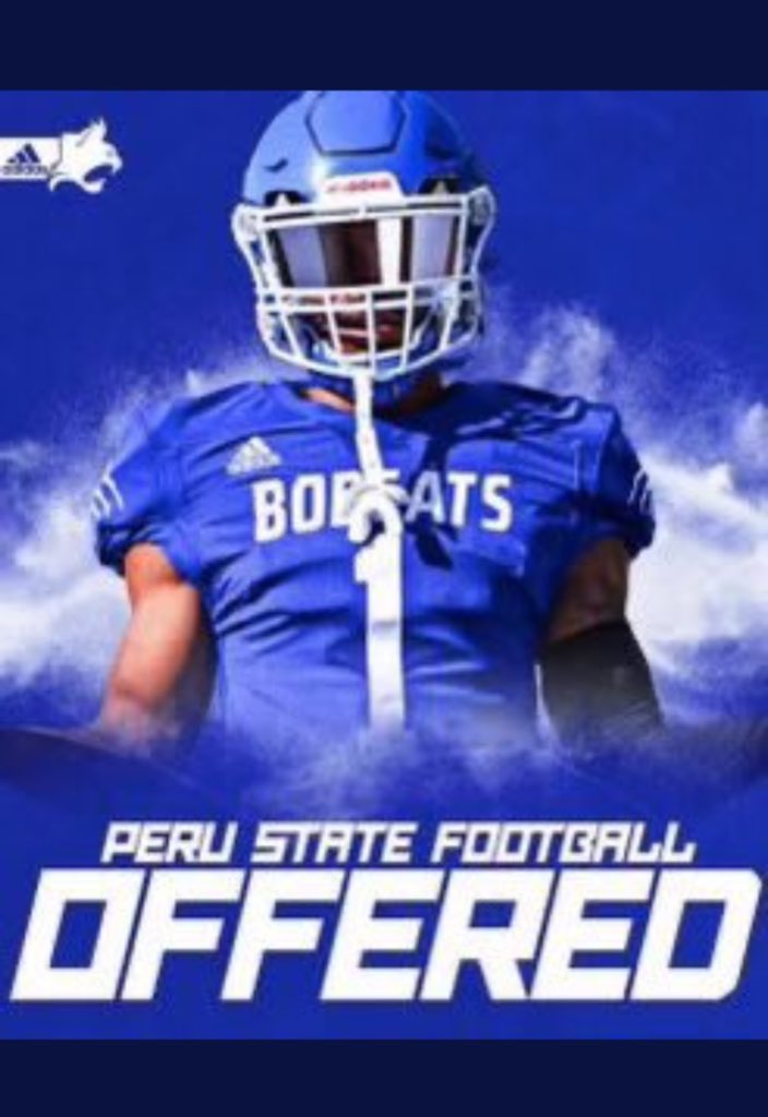 Gavin Plattner (@plattnergavin1) on Twitter photo Thank you very much <a href="/LouisVarley/">Lou Varley</a> at <a href="/PSCFootball/">Peru State Football</a> for the offer. Thank you for taking time out of your day to take a look at my film Thank you very much <a href="/LouisVarley/">Lou Varley</a> at <a href="/PSCFootball/">Peru State Football</a> for the offer. Thank you for taking time out of your day to take a look at my film