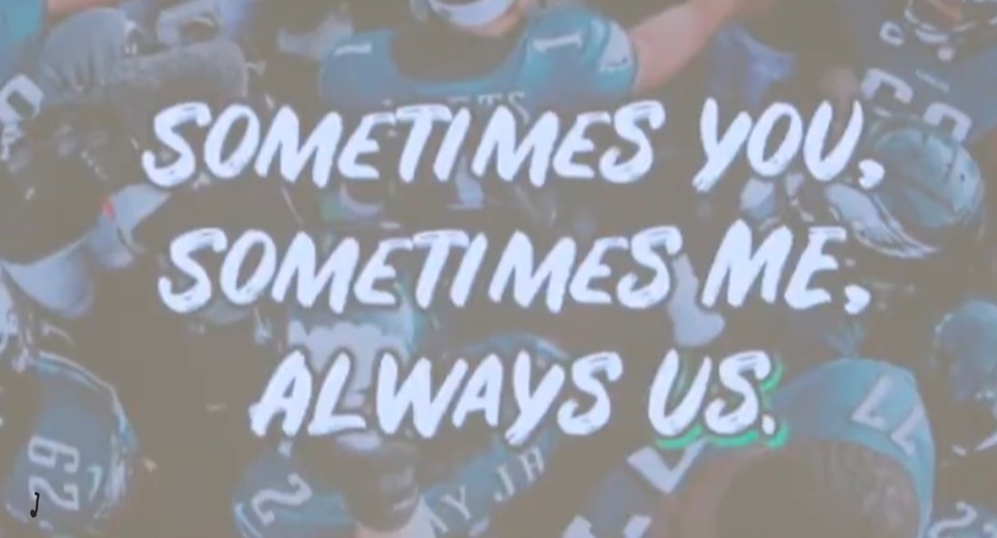 PoppaWhitelow's tweet image. I need this on a hoodie please @Eagles!!! #GoHunt #FlyEaglesFly #GoBirds