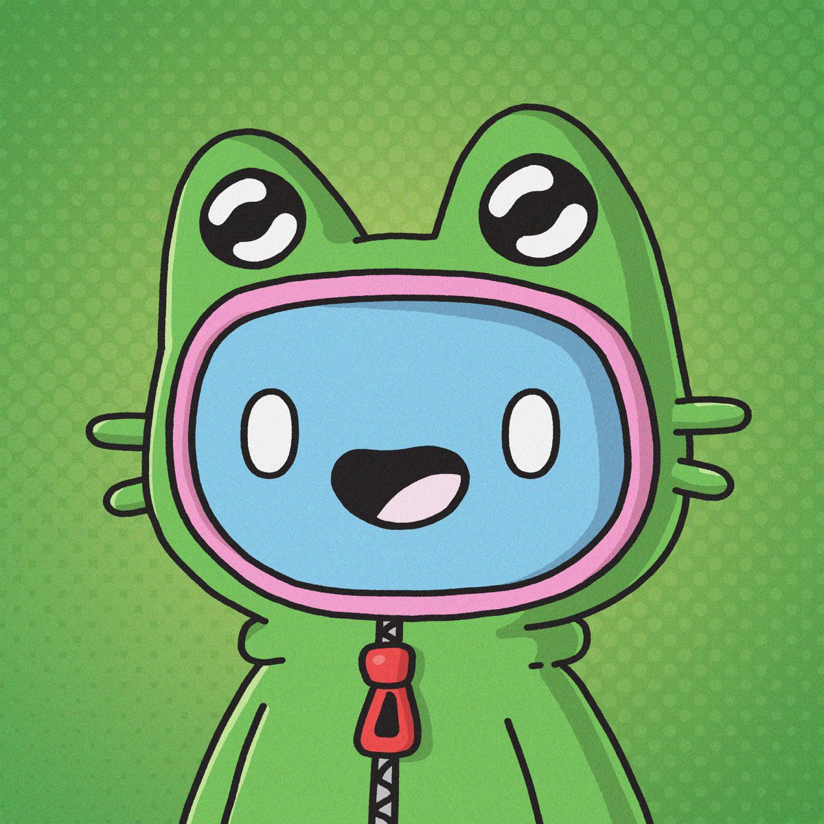 🐸🐱