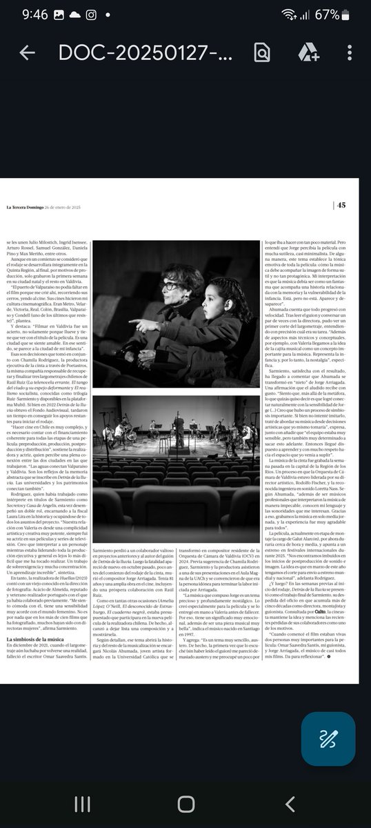 Chamila Rodríguez tweet media