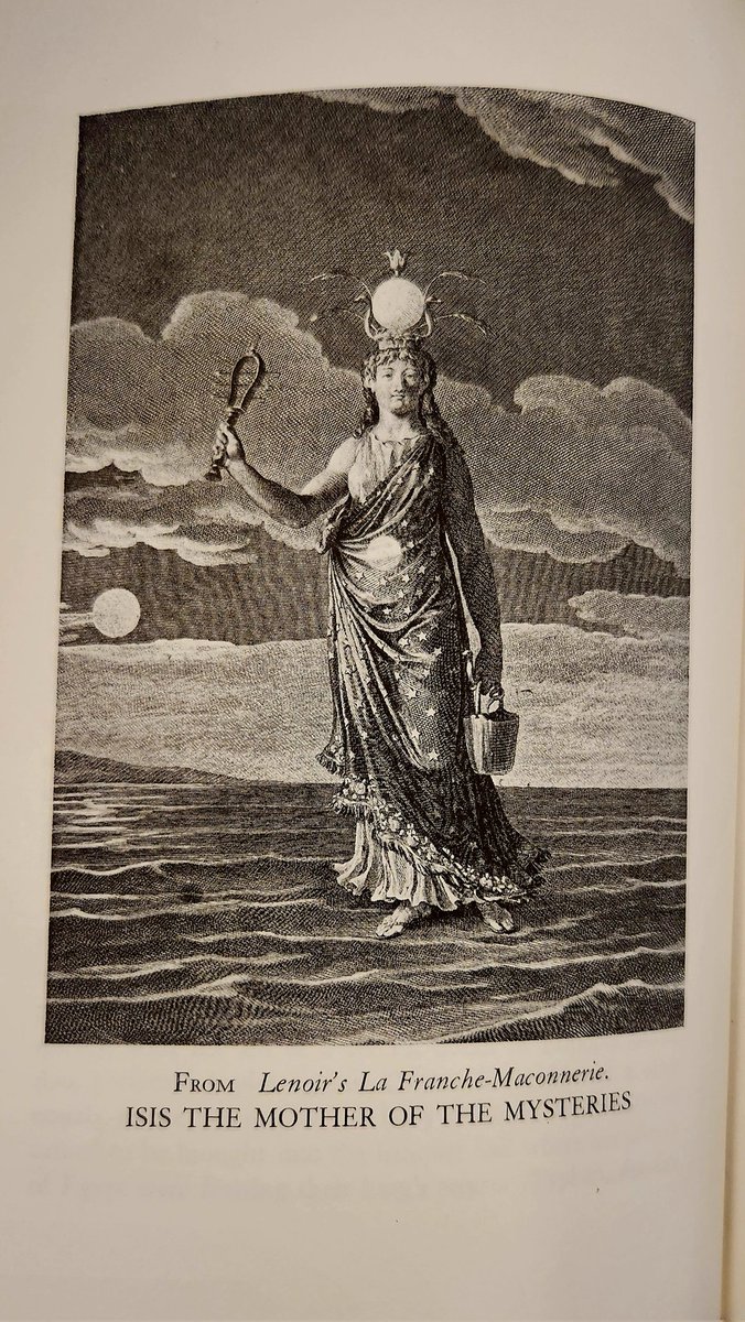 BabylonNoMore's tweet image. Revelation 17:5
"And upon her forehead was a name written, Mystery, Babylon The Great, The Mother Of Harlots And Abominations Of The Earth."