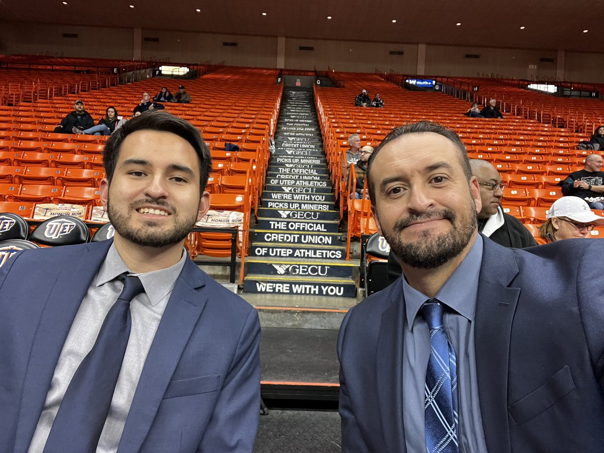 Armando Medina (@monstermedina1) on Twitter photo Watch <a href="/UTEPWBB/">UTEP Women’s Basketball</a> take on WKU tonight at 7pm on ESPN+ 📺. I’ll have the call along with <a href="/benji_grajeda/">Benjamin Grajeda</a> and @bea__tv
#picksup #purominersbro Watch <a href="/UTEPWBB/">UTEP Women’s Basketball</a> take on WKU tonight at 7pm on ESPN+ 📺. I’ll have the call along with <a href="/benji_grajeda/">Benjamin Grajeda</a> and @bea__tv
#picksup #purominersbro