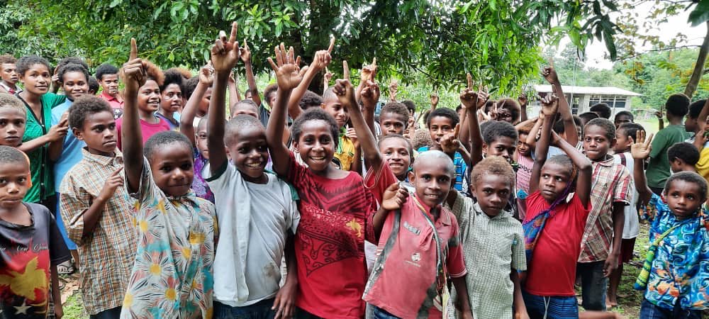 Bridges to Development tweet media