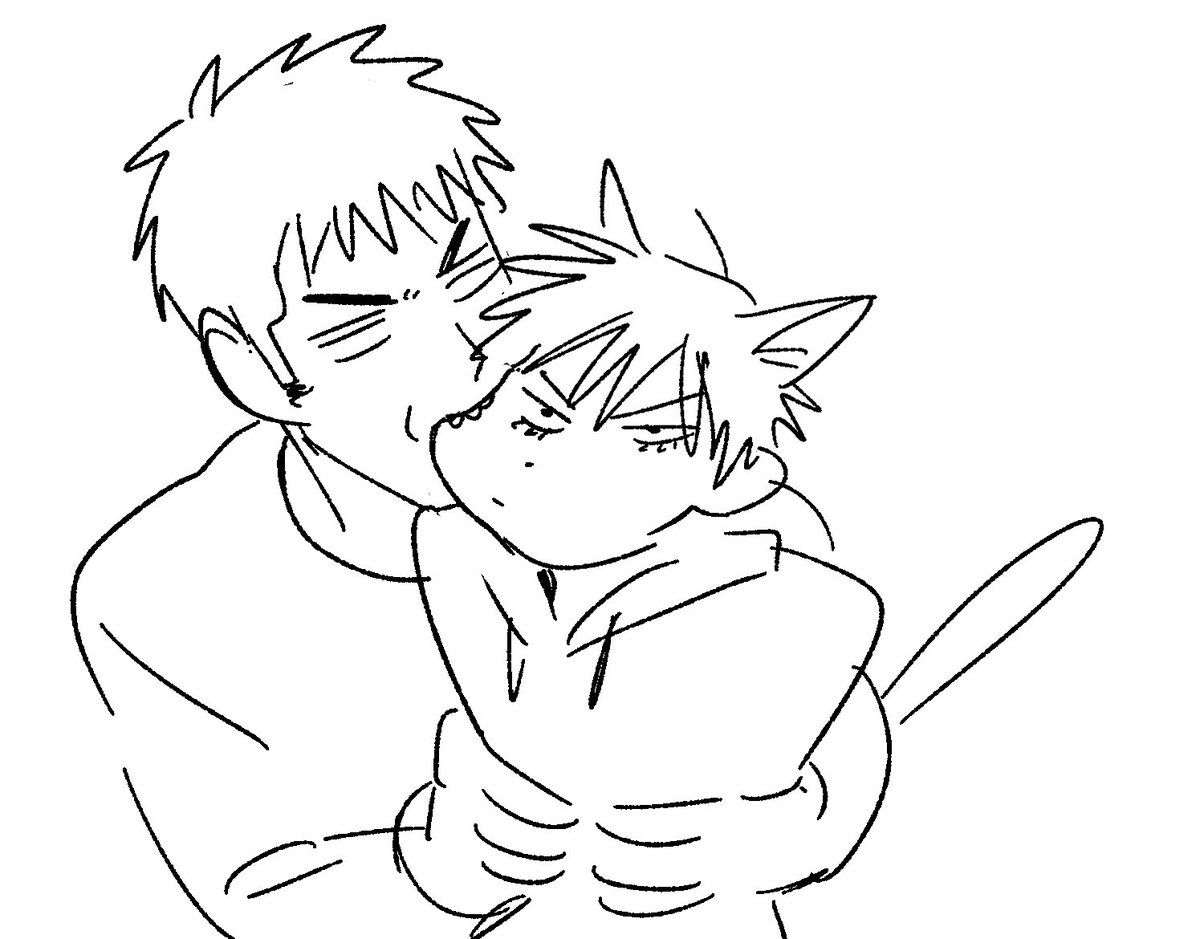 가끔 서열정리도 해줌