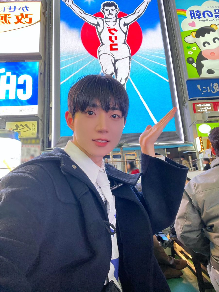 TPST__JP's tweet photo. [#ヒョンソプ] 🐙🛶 https://t.co/3KJkWYiTtv