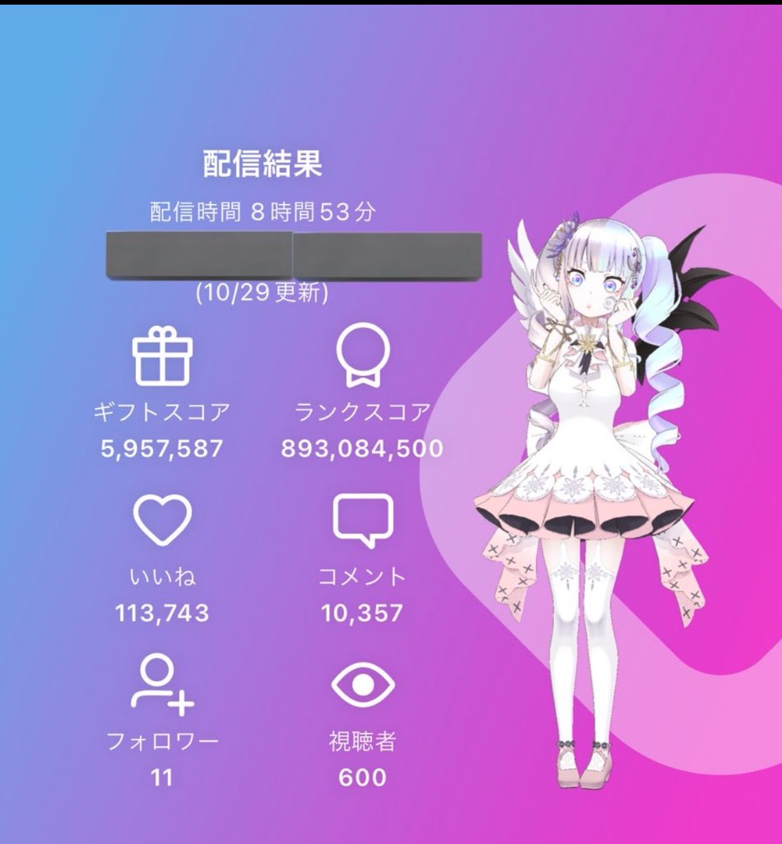 グレ️ tweet media