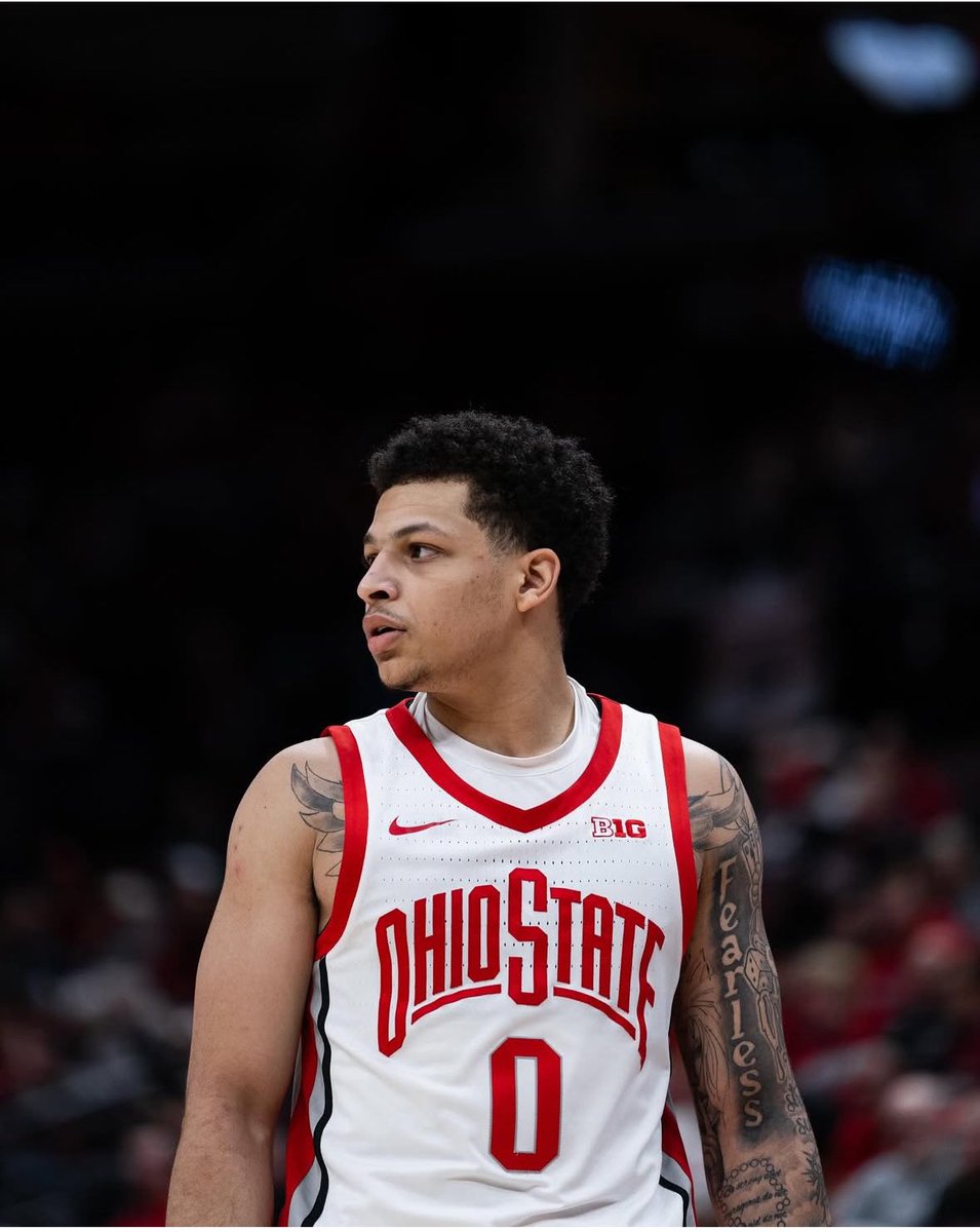 THE ™️ Barstool Ohio State tweet media