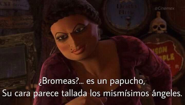 ScJuan02's tweet photo. @peac3s3lls @tarxhaa Tenía que decir esto jaja https://t.co/FgHT7WQpov