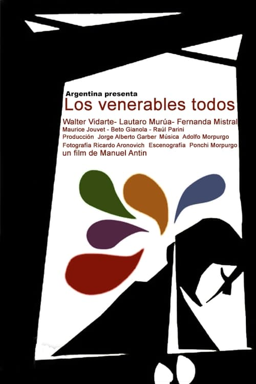 LuuCostaSaure's tweet photo. #DATACINE🇦🇷 este sábado a las 19hs, en el @MuseoDelCineBA pasan "Los venerables todos" (1962) en el ciclo de Homenaje a Manuel Antín
🎟️Gratis
🚨Se proyecta en 16mm 🛐 https://t.co/humqPcvIZt