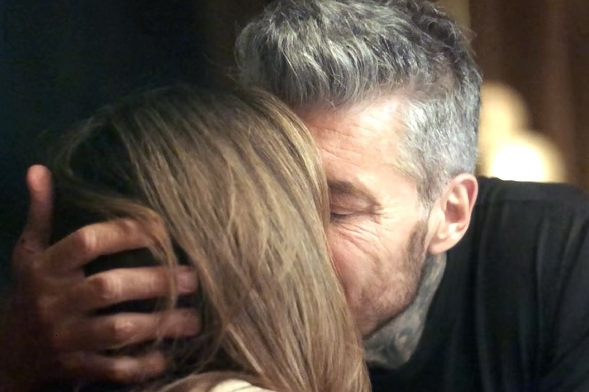 fans_marce1's tweet photo. Me encanta este momento 😍🥹 #LosTinelli ❤️‍🔥✨ https://t.co/MQk5JD9qCb
