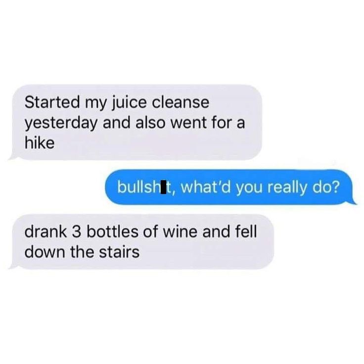 Nice juice cleanse