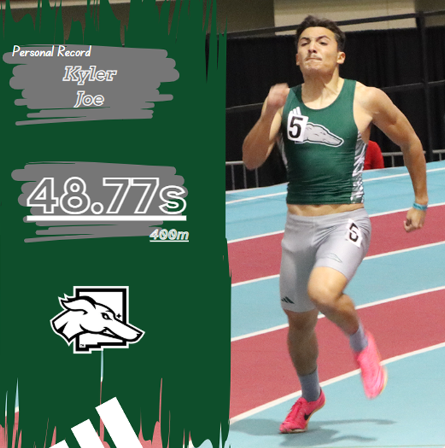 ENMU TRACK/XC tweet media