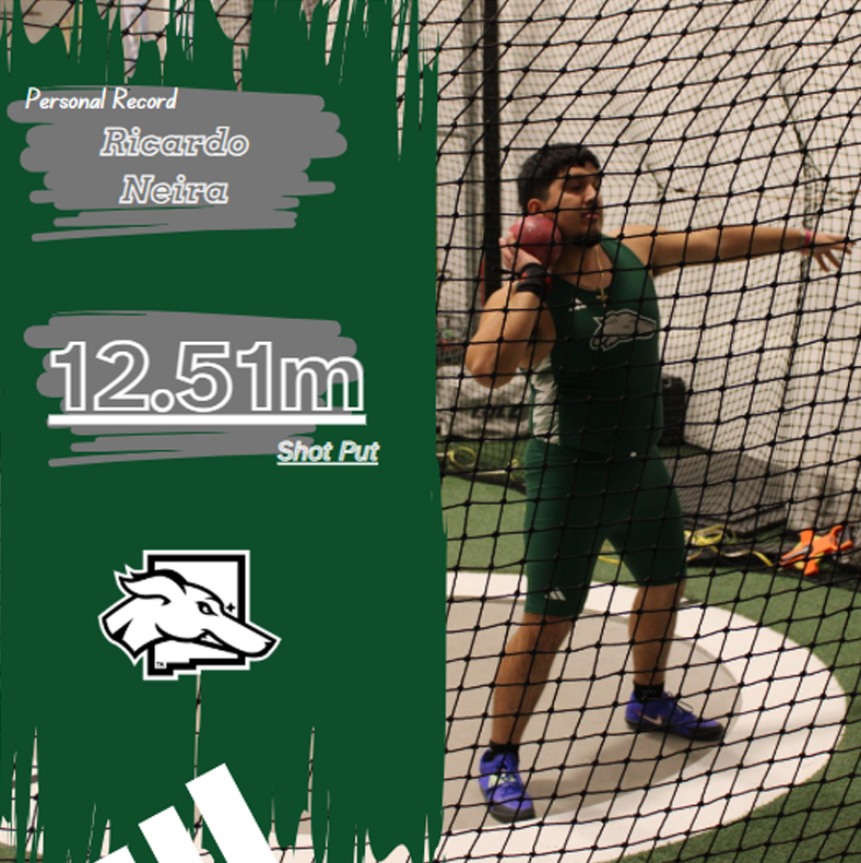 ENMU TRACK/XC tweet media