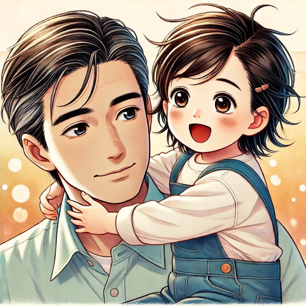 Inwoomeets's tweet photo. 자신이 언제 행복을 느끼는가를 잘 알아두어야 한다고 하는데, 
요즘 행복한 시간은, 아침에 두 살 된 딸이 일어났을 때 같이 웃으면서 뒹구는 시간. 딸은 아침에 일어났을 때 너무 행복하게 웃는다. 

얼마 전 아침엔, 껴 안고 있는 나에게 얘기했다. 
“아빠 귀여워~”

(ㅡ., ㅡ )ㅋㅋ https://t.co/tcleb32uGb