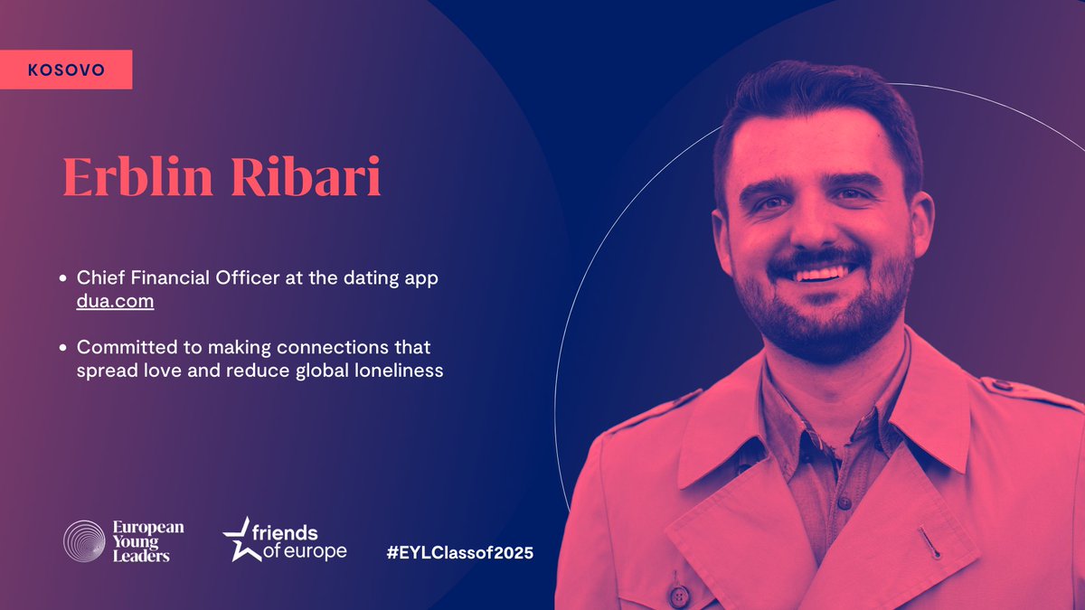 Erblin Ribari (@ErblinRibari) / Posts / X