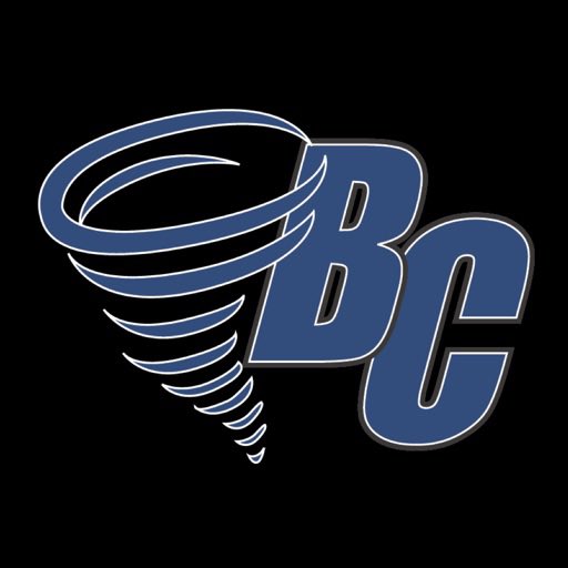 After a great conversation with <a href="/jadentheasian_/">Jaden O’Leary</a> I am blessed to receive an offer from Brevard College!!🔵🌪️