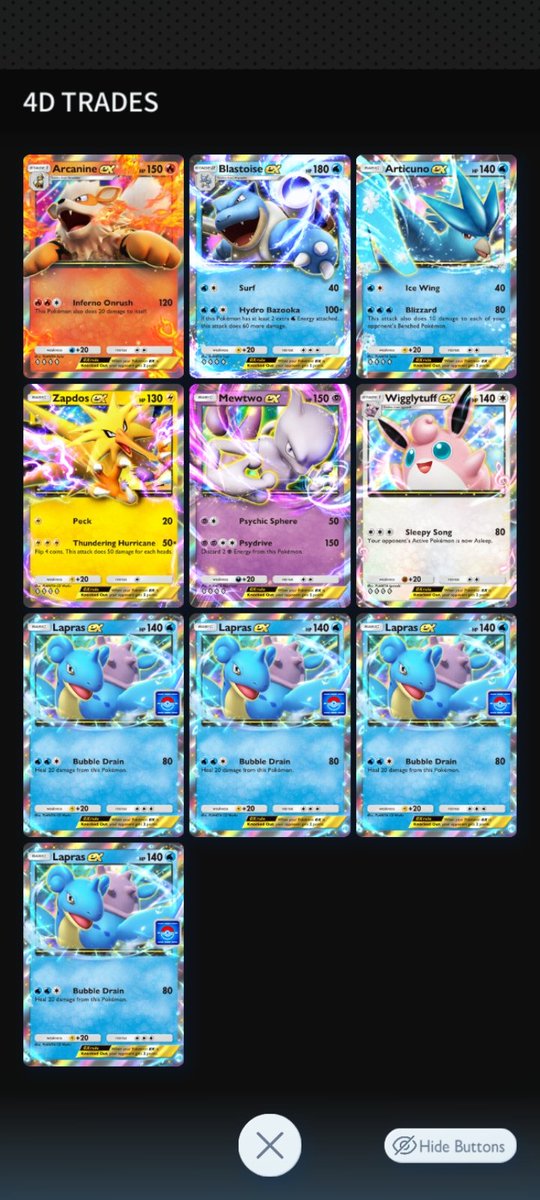 friend code in bio tweet media