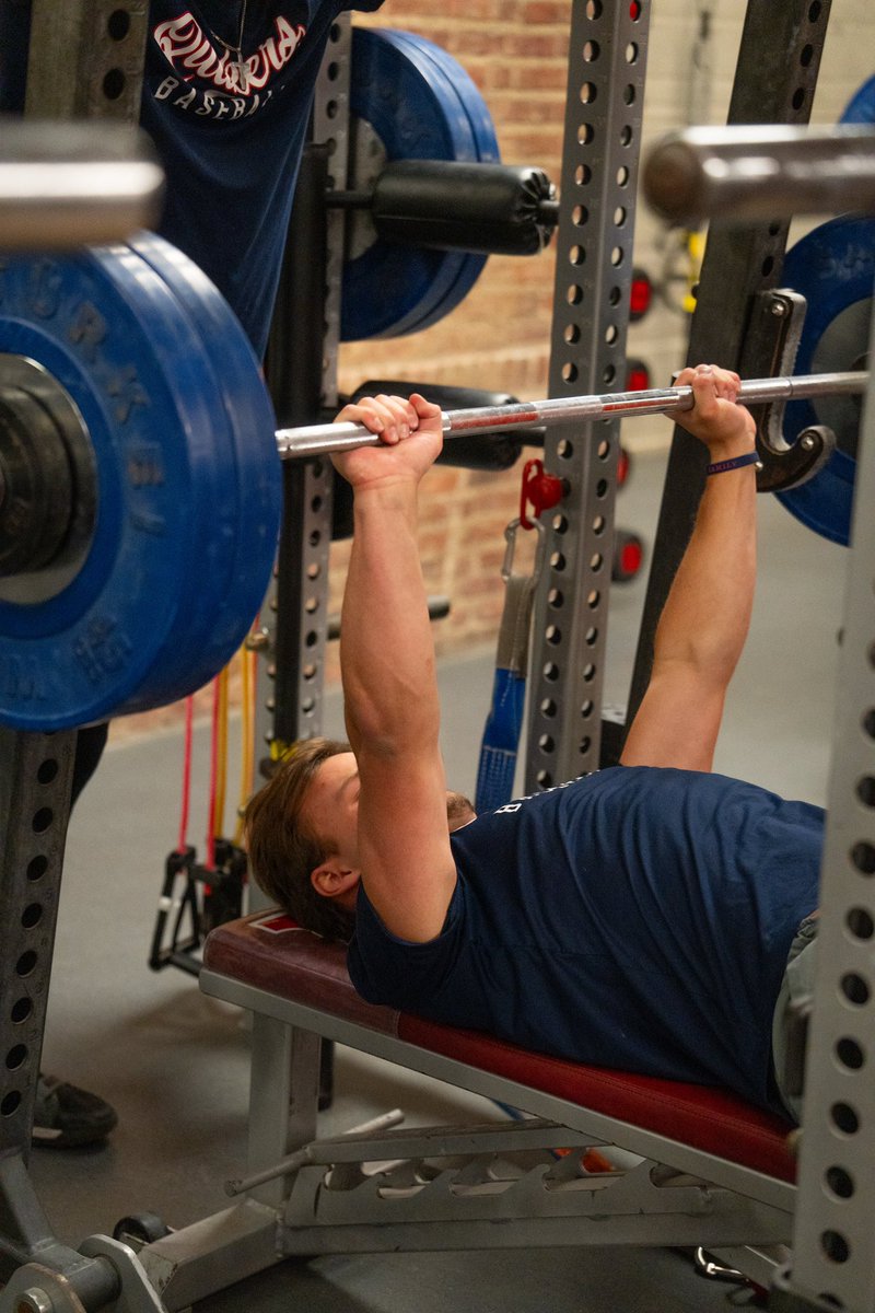 Penn Baseball tweet media