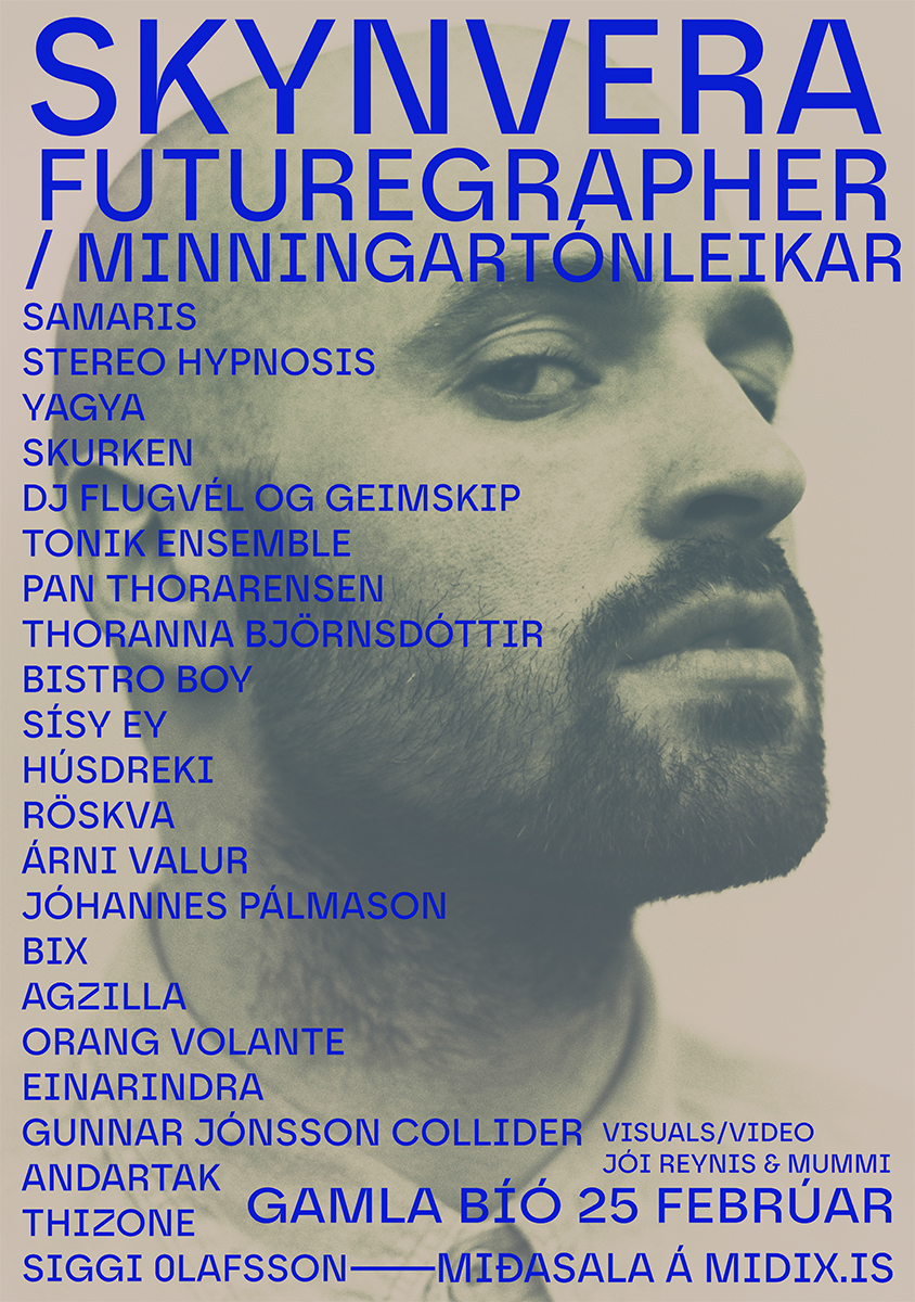 Gunnar Jónsson Collider (@gjcollider) on Twitter photo 