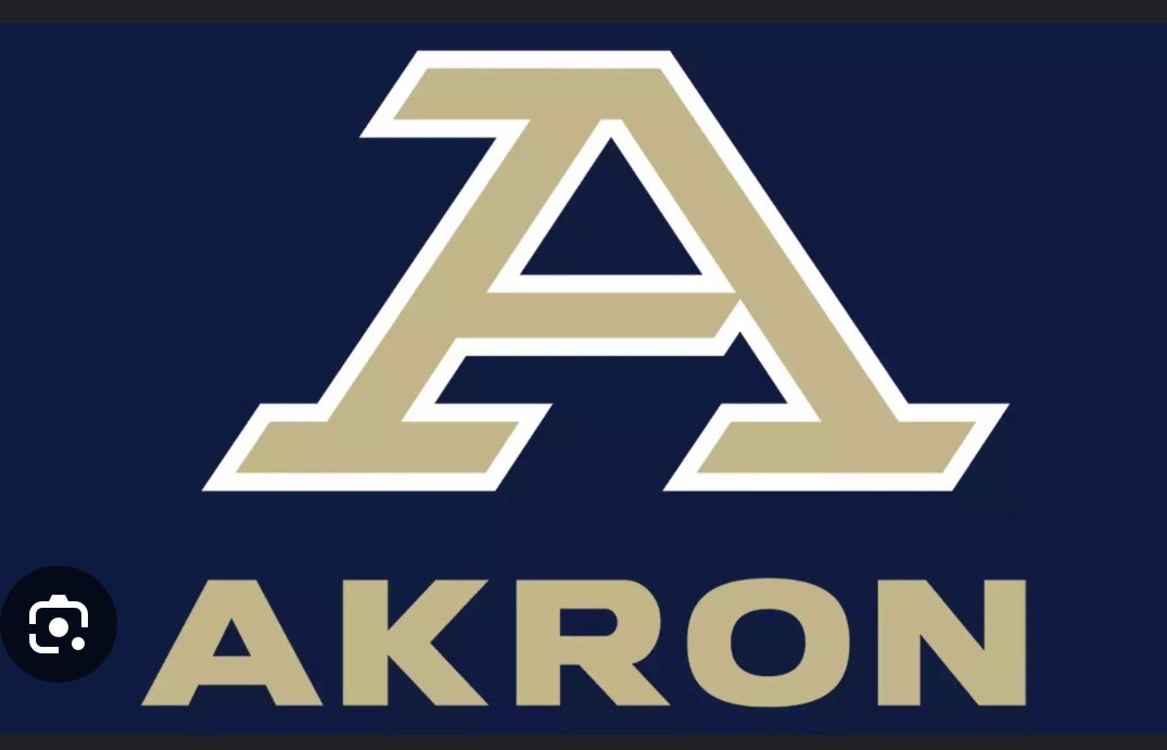 Blessed to receive my first D1 offer from Akron <a href="/ZipsFB/">Akron Football</a> ! All Glory to God! <a href="/RoboLeonard/">Anthony Leonard</a> <a href="/jjwilson_7/">Coach JJ</a> <a href="/coachwil_412/">Ball So Hard</a> <a href="/kenmoyer52/">Ken Moyer’s Sports Page</a> <a href="/BillBillDungee/">Bill Dungee 🏈</a> <a href="/BobGreenburg/">Bob Greenburg</a>