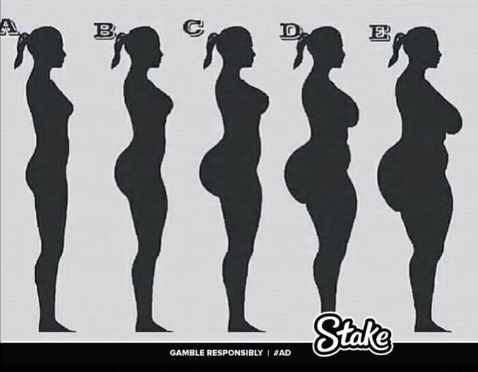 adies what’s your body type, fellas what’s your favorite body type⁉️📷👀