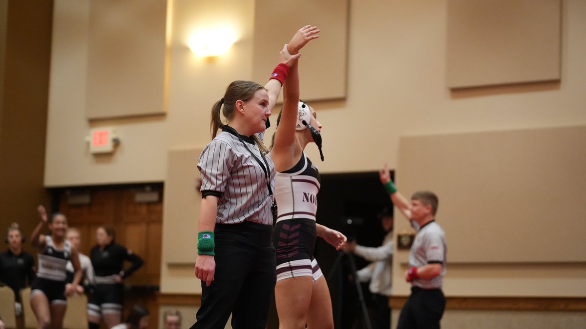 Class A NSWCA State Duals Champs - <a href="/NorfolkGirlsWR/">Norfolk Girls Wrestling</a>
