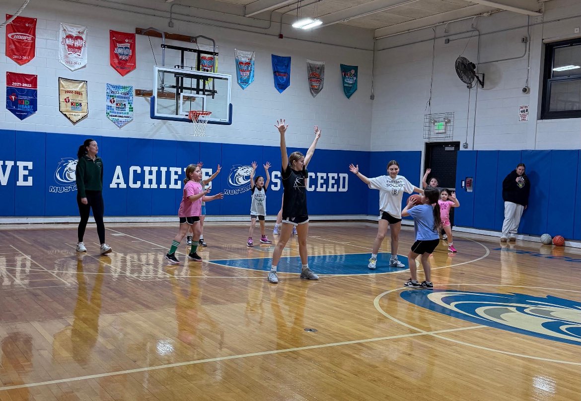 RHS Girls Basketball (@raritanbball) on Twitter photo We love hanging with our HYAL basketball girls! What a fun practice tonight - shoutout to Angela, Hayden, Megan, and Gianna for helping Coach Christ! 🏀🚀 <a href="/RaritanAD/">T.J. O’Donnell</a> The future is bright ✨ We love hanging with our HYAL basketball girls! What a fun practice tonight - shoutout to Angela, Hayden, Megan, and Gianna for helping Coach Christ! 🏀🚀 <a href="/RaritanAD/">T.J. O’Donnell</a> The future is bright ✨