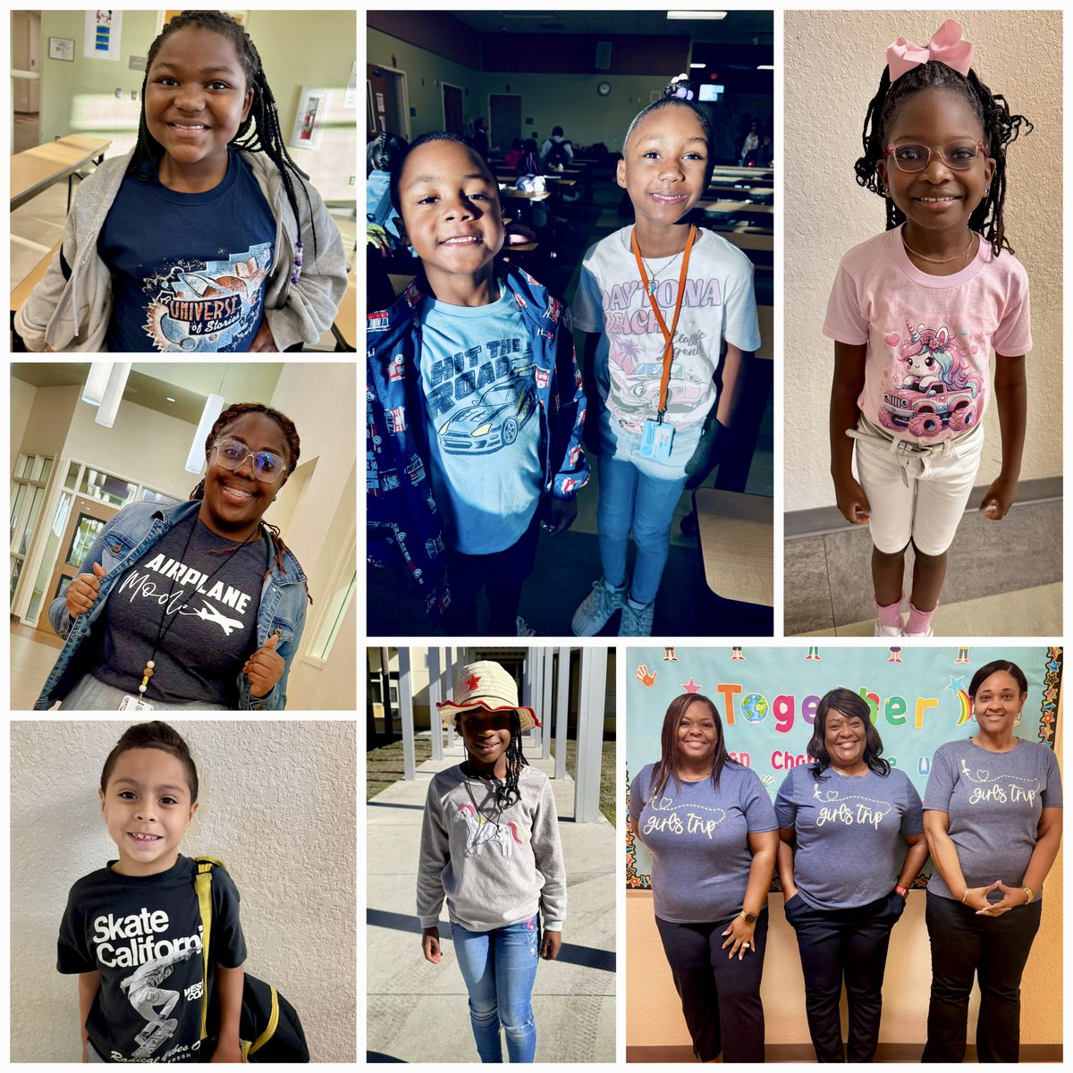 sonya green (@99ssgrn) on Twitter photo Literacy Week Day 4-Traveling Thursday! Choose your mode of transportation to “ Travel into Reading”🧡💚 <a href="/RosenwaldES/">Rosenwald Elementary</a> <a href="/GladesRegion/">The Glades Region</a> <a href="/pbcsd/">The School District of Palm Beach County</a> Literacy Week Day 4-Traveling Thursday! Choose your mode of transportation to “ Travel into Reading”🧡💚 <a href="/RosenwaldES/">Rosenwald Elementary</a> <a href="/GladesRegion/">The Glades Region</a> <a href="/pbcsd/">The School District of Palm Beach County</a>
