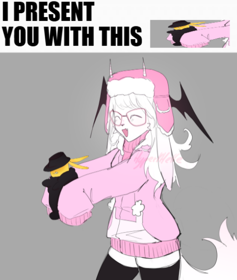 Harp🐀 tweet media