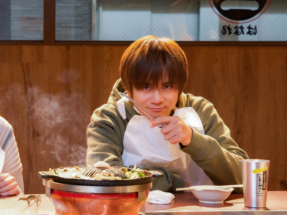 撮影でお邪魔したのは #ジンギスカン札幌大一 あまりの美味しさに箸が