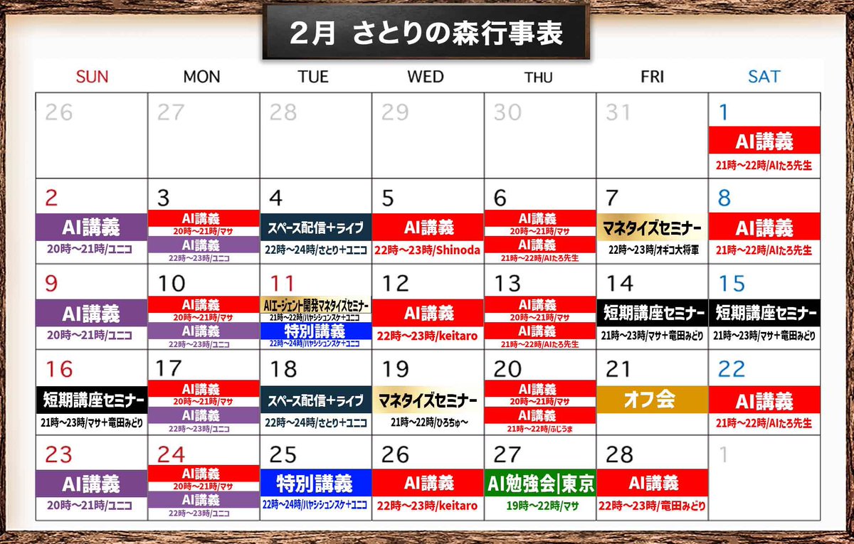 ユニコ🦄式 「DeepSeek ☓ 仮想通貨BOT」システム完成💰💰💰 AIが勝手に過去検証をして最適なトレードロジックで売買をしてくれます！  今後、こちらの開発手法もさとりの森でお伝えしていきます！！ さとりの森で、あなたも仮想通貨Botterデビューしましょう！残り3時間です！