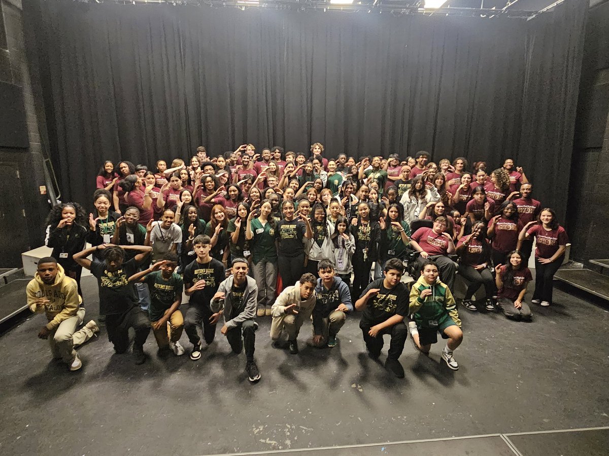 Autumn Ridge Middle School Choir (@armschoir) on Twitter photo ARMS Choir had a great time visiting <a href="/schschoir/">Summer Creek HS Choir</a> for a snippet of their Cabaret Show! Our students are so excited about their future in choir.
Good luck this weekend on a successful Cabaret show!!!!
<a href="/HumbleISD_ARMS/">Autumn Ridge Middle School</a> ARMS Choir had a great time visiting <a href="/schschoir/">Summer Creek HS Choir</a> for a snippet of their Cabaret Show! Our students are so excited about their future in choir.
Good luck this weekend on a successful Cabaret show!!!!
<a href="/HumbleISD_ARMS/">Autumn Ridge Middle School</a>