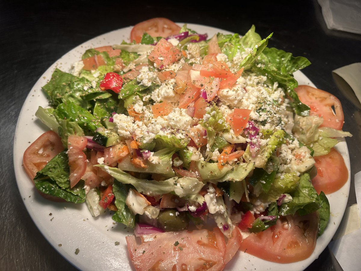 The Diner of Los Gatos tweet media