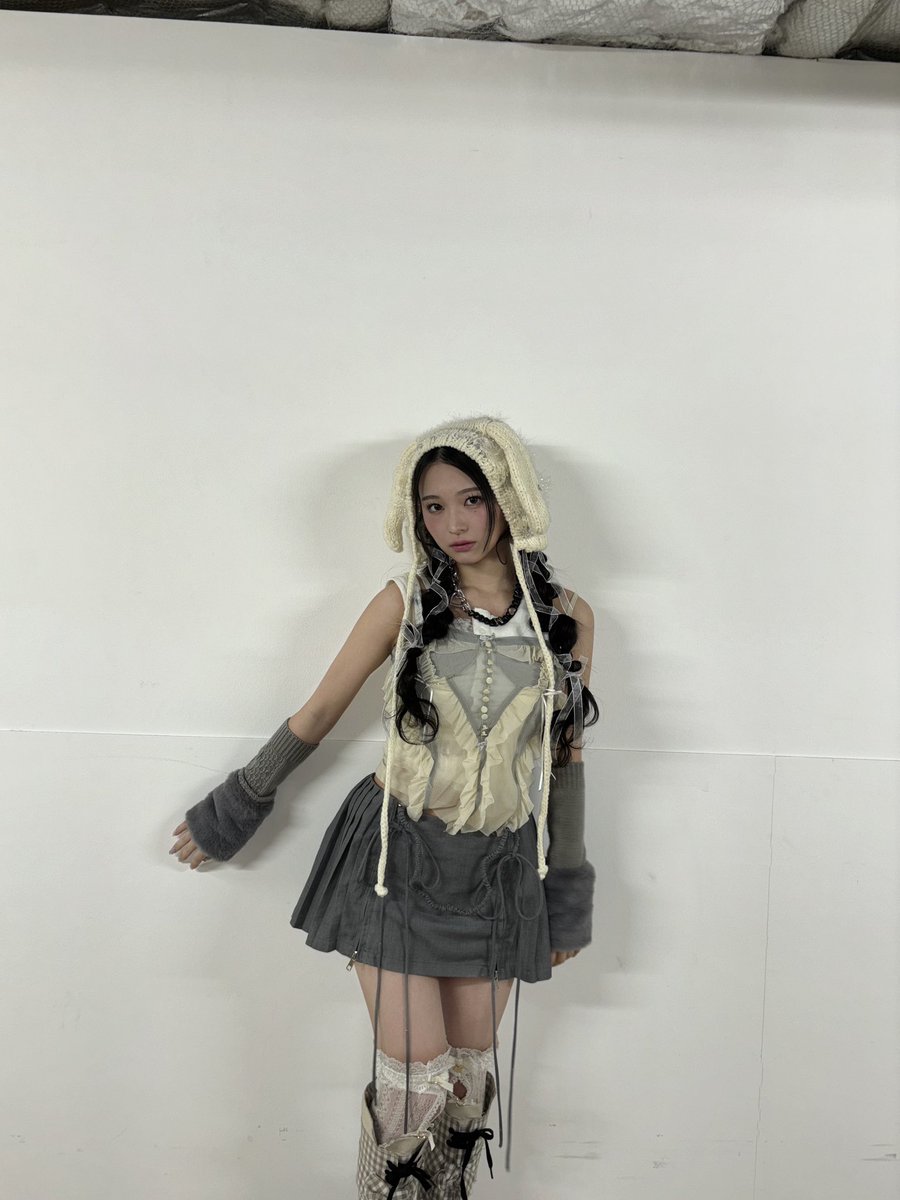 桐原美月 (CANDY TUNE) tweet media