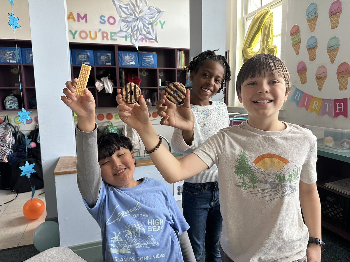 Trailblazer Elementary tweet media