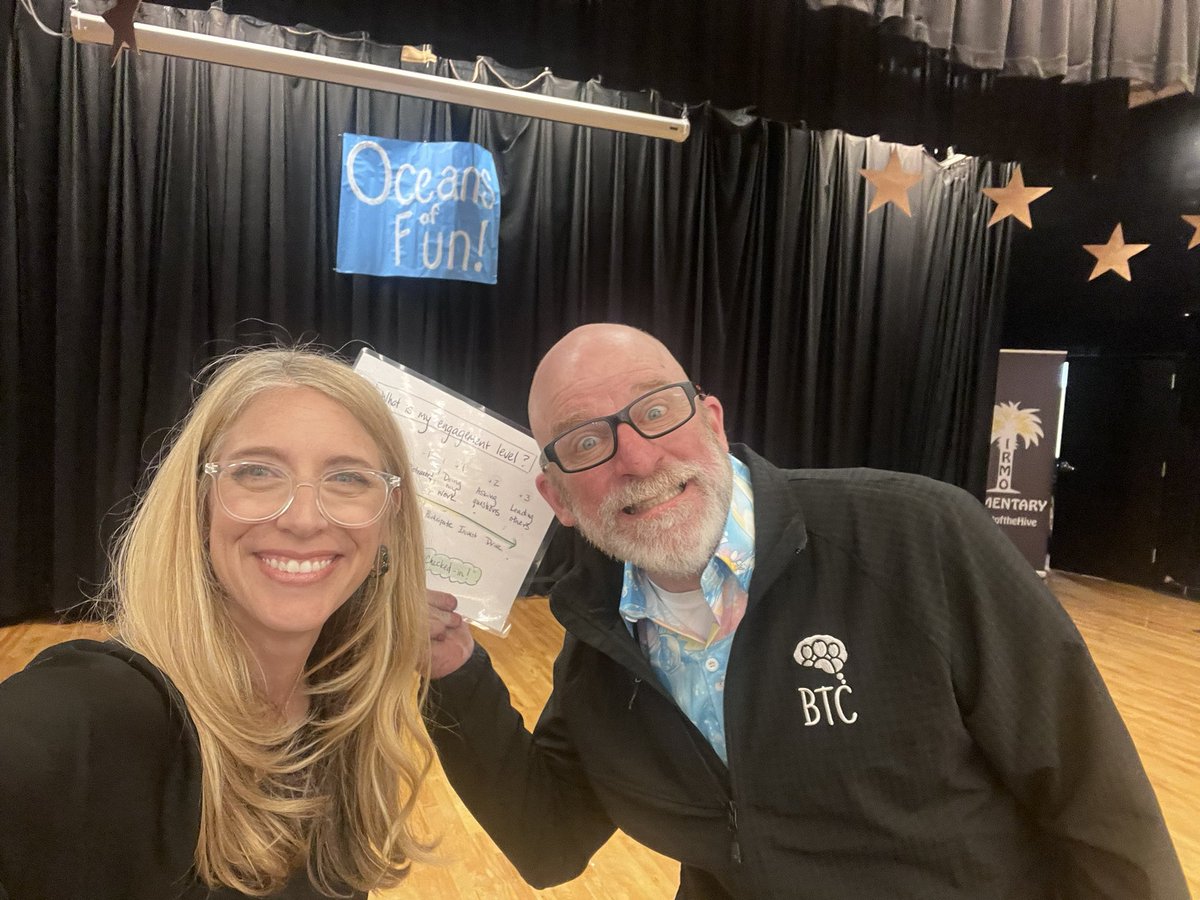 Had a great day of PD with Jared Sliger from <a href="/BTCthinks/">Building Thinking Classrooms</a>! I’m so thankful for the opportunity from <a href="/LexRich5Schools/">Lex-Rich 5 Schools</a>! Great day, great learning, and great people!