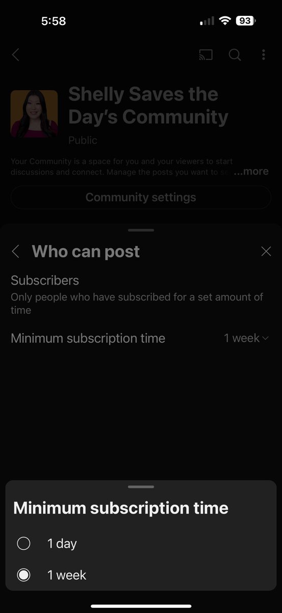 Shelly Saves the Day tweet media