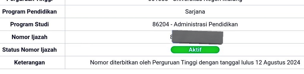vituyy's tweet photo. @miniemochey @um_fess Aku cek udah terbit dari agustus kak. https://t.co/jjZrrx69CY