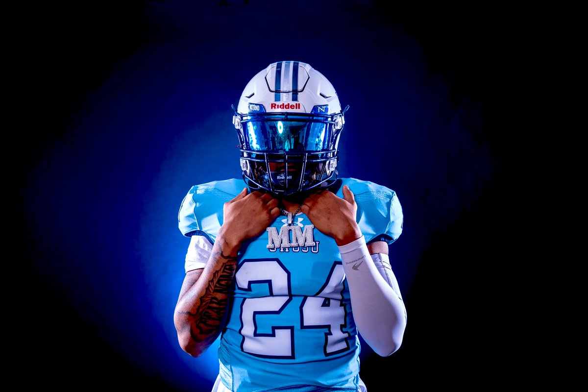 Malcom Murphy tweet media