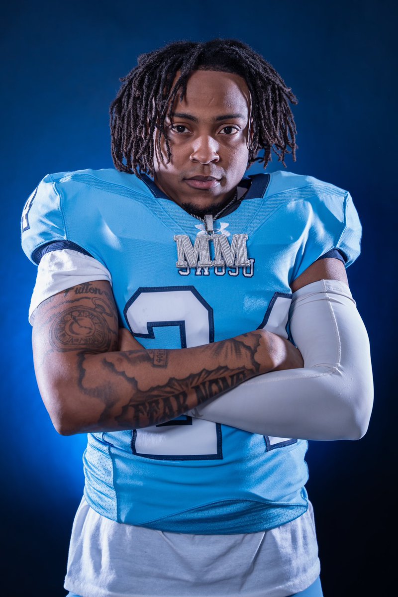 Malcom Murphy tweet media