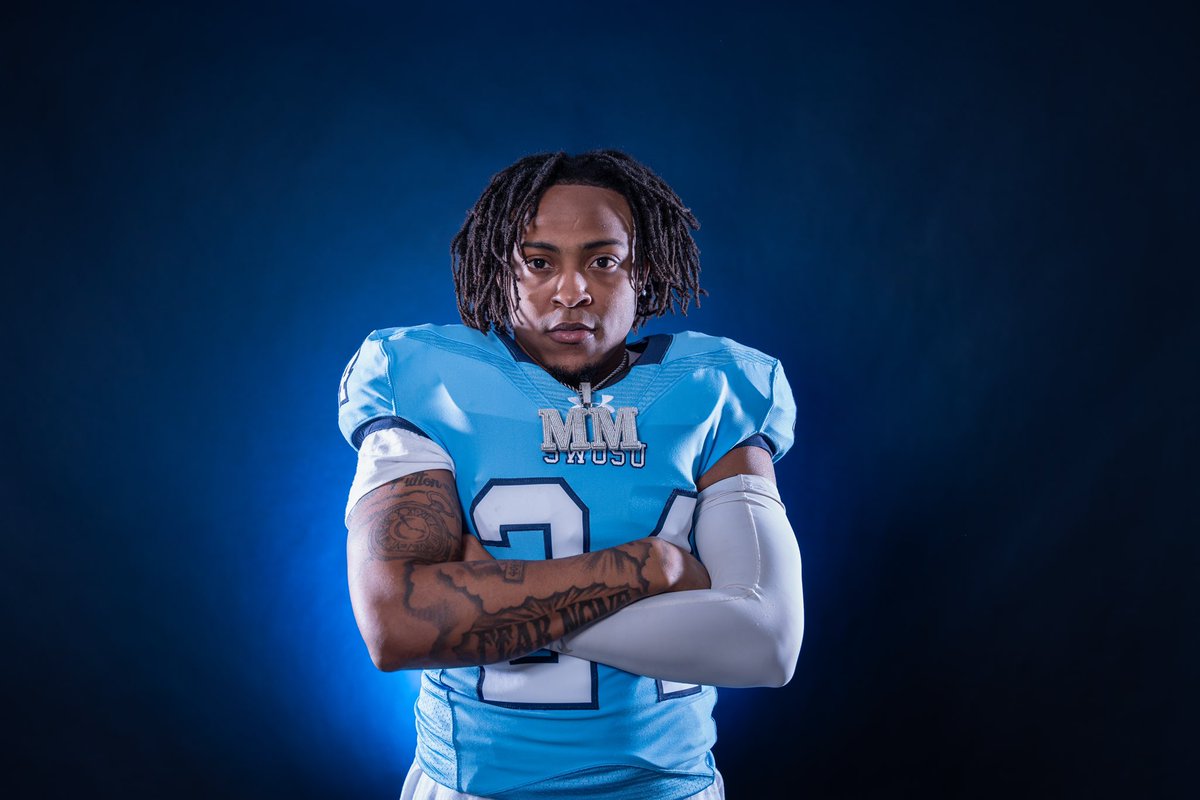 Malcom Murphy tweet media