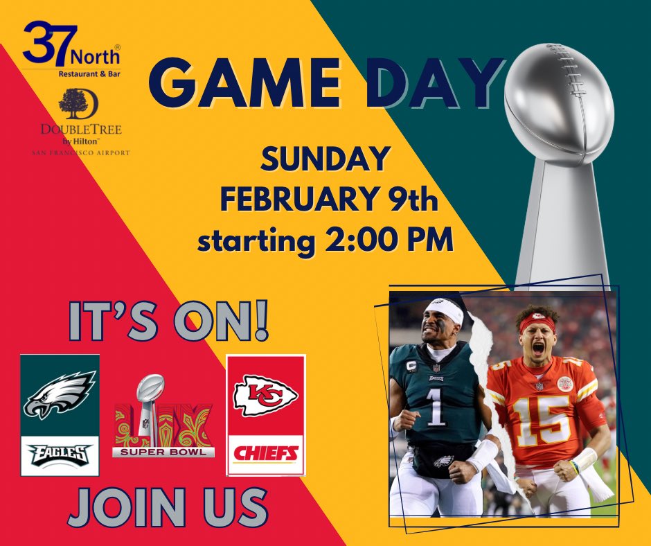 DoubleTreeSFOAirport tweet media